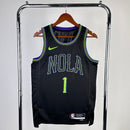 Regata New Orleans Pelicans City Edition 23/24