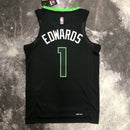 Regata Minnesota Timberwolves Statement Edition 22/23 - Box 114