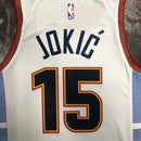 Regata Denver Nuggets City Edition 22/23 - Box 114