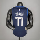 Regata Dallas Mavericks Statement Edition 17/19 - Box 114