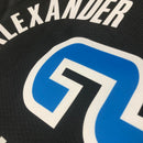 Regata Oklahoma City Thunder City Edition 22/23 - Box 114