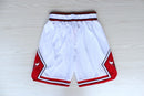 Short Chicago Bulls Association Edition