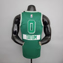 Regata Boston Celtics City Edition 21/22 - Box 114