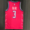 Regata Washington Wizards City Edition 22/23 - Box 114