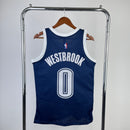 Regata Oklahoma City Thunder Mitchell & Ness Alternative 15/16 - Box 114