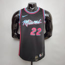 Regata Miami Heat City Edition 18/19 - Box 114