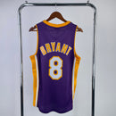 Regata Los Angeles Lakers Mitchell & Ness Away 00/01 - Box 114