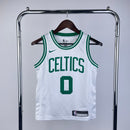 Regata Infantil Boston Celtics Association Edition 17/23 - Box 114