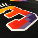 Regata Phoenix Suns Statement Edition 22/24 - Box 114