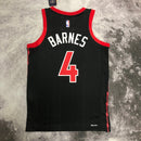 Regata Toronto Raptors Statement Edition 20/23 - Box 114