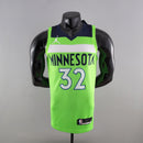 Regata Minnesota Timberwolves Statement Edition 20/22 - Box 114