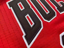 Regata Chicago Bulls Away Adidas Jordan - Box 114