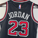 Regata Infantil Chicago Bulls Statement Edition 17/19 - Box 114