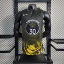 Regata Golden State Warriors City Edition 22/23 - Box 114
