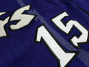Regata Toronto Raptors Mitchell & Ness Away 98/99 - Box 114