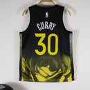Regata Infantil Golden State Warriors City Edition 22/23