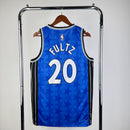 Regata Orlando Magic Classic Edition 23/24