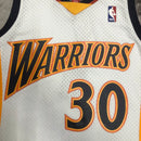 Regata Golden State Warriors Mitchell & Ness Home 09/10 - Box 114