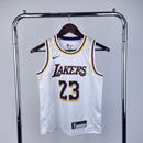 Regata Infantil Los Angeles Lakers Association Edition 21/22 - Box 114