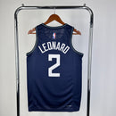 Regata Los Angeles Clippers City Edition 23/24