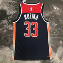 Regata Washington Wizards Statement Edition 20/23 - Box 114