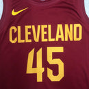 Regata Cleveland Cavaliers Icon Edition 22/23 - Box 114