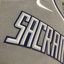 Regata Sacramento Kings City Edition 22/23 - Box 114