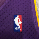 Regata Los Angeles Lakers Mitchell & Ness Away 00/01 - Box 114