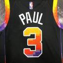 Regata Phoenix Suns Statement Edition 22/24 - Box 114