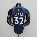 Regata Minnesota Timberwolves Icon Edition 21/22 - Box 114
