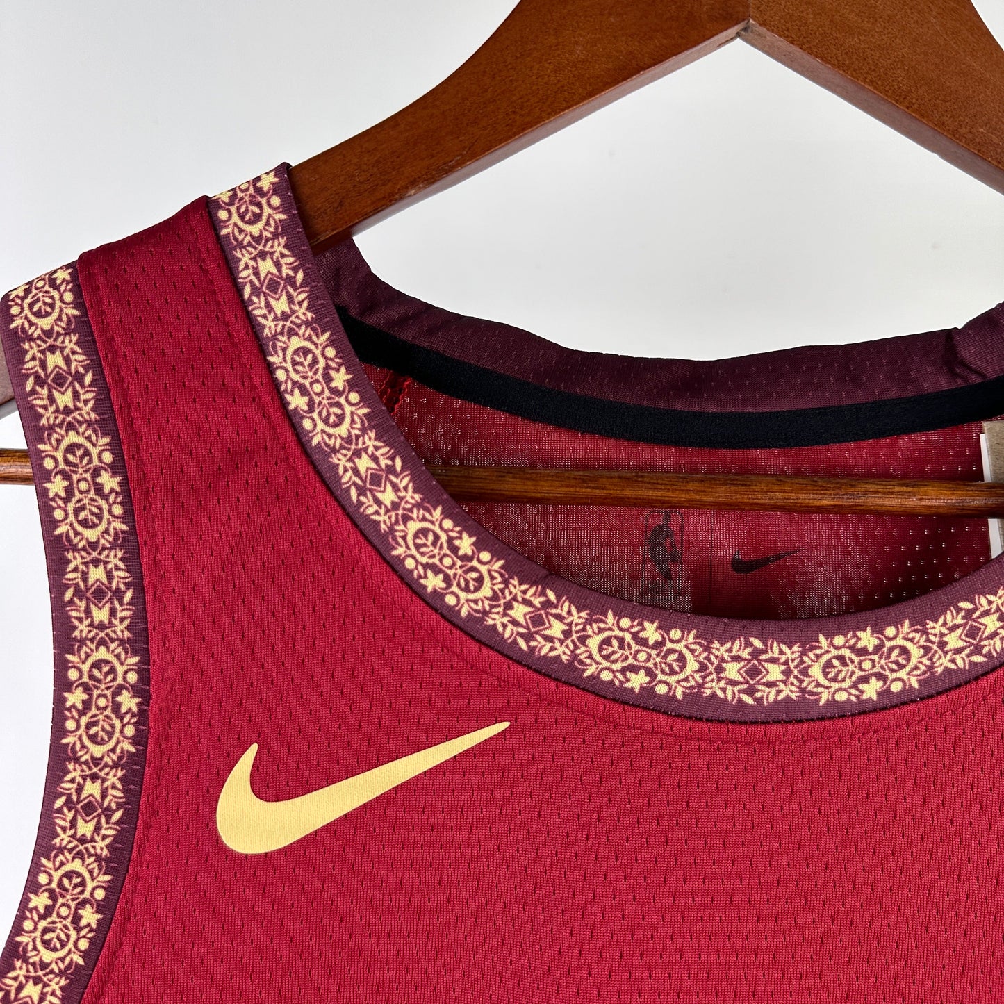 Regata Cleveland Cavaliers City Edition 23/24 - G / GG