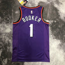 Regata Phoenix Suns Classic Edition 22/23 - Box 114