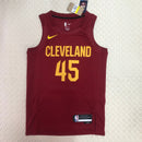Regata Cleveland Cavaliers Icon Edition 22/23 - Box 114