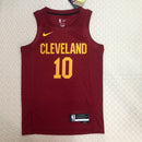 Regata Cleveland Cavaliers Icon Edition 22/23 - Box 114
