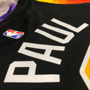 Regata Phoenix Suns Statement Edition 22/24 - Box 114