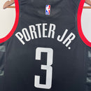 Regata Houston Rockets Statement Edition 23/24 - Box 114