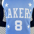 Regata Los Angeles Lakers Mitchell & Ness Alternative 04/05 - Box 114