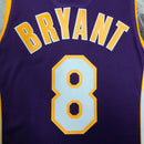 Regata Los Angeles Lakers Mitchell & Ness Away 00/01 - Box 114