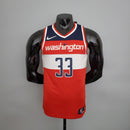Regata Washington Wizards Icon Edition 17/23 - Box 114