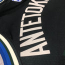 Regata Milwaukee Bucks Statement Edition 22/23 - Box 114