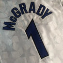 Regata Orlando Magic Mitchell & Ness Home Edition 00/01 - M