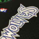 Regata Minnesota Timberwolves Mitchell & Ness Alternative 97/98 - Box 114