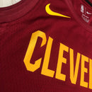 Regata Cleveland Cavaliers Icon Edition 22/23 - Box 114