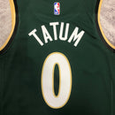 Regata Boston Celtics City Edition 22/23 - Box 114