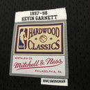 Regata Minnesota Timberwolves Mitchell & Ness Alternative 97/98 - Box 114
