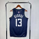 Regata Los Angeles Clippers City Edition 23/24