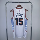 Regata Denver Nuggets City Edition 22/23 - Box 114