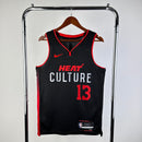 Regata Miami Heat City Edition 23/24 - G
