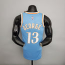 Regata Los Angeles Clippers City Edition 21/22 - Box 114