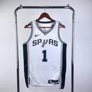 Regata San Antonio Spurs Association Edition 17/23 - Box 114